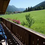 Matthiasgut - Tauernview L Apartment *