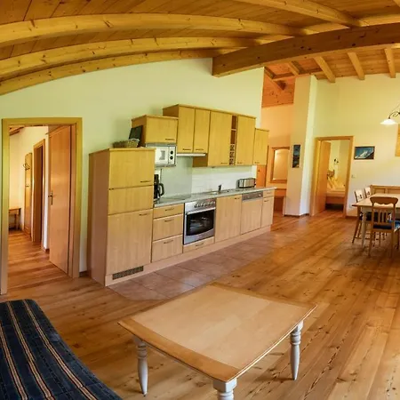 Apartment Matthiasgut Radstadt