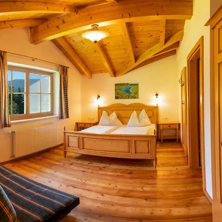 Matthiasgut - Tauernview L Appartamento