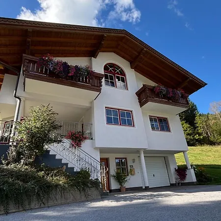 Matthiasgut - Tauernview L