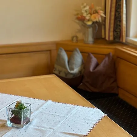 Matthiasgut - Tauernview L 아파트 *