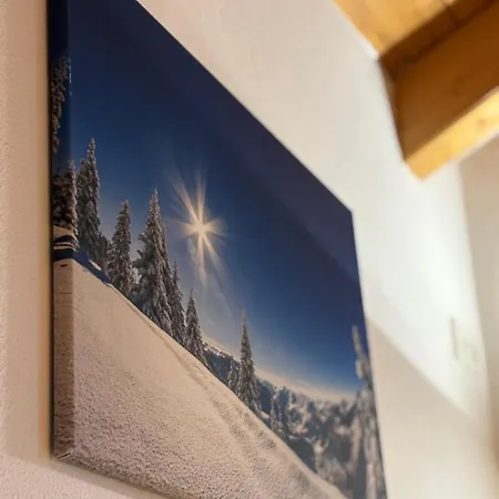 Matthiasgut - Tauernview L * ラートシュタット