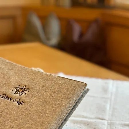 アパート Matthiasgut - Tauernview L