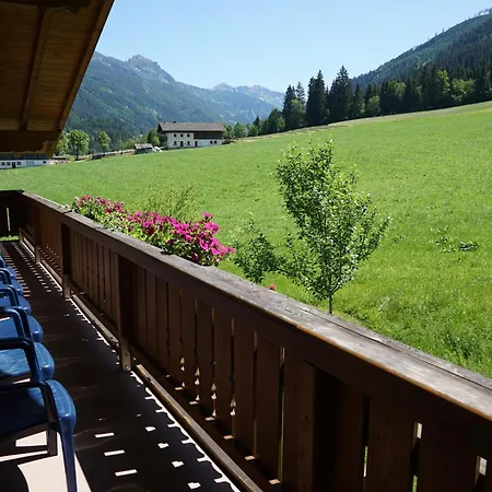 Matthiasgut - Tauernview L Daire *
