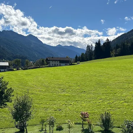 Matthiasgut - Tauernview L * Radstadt