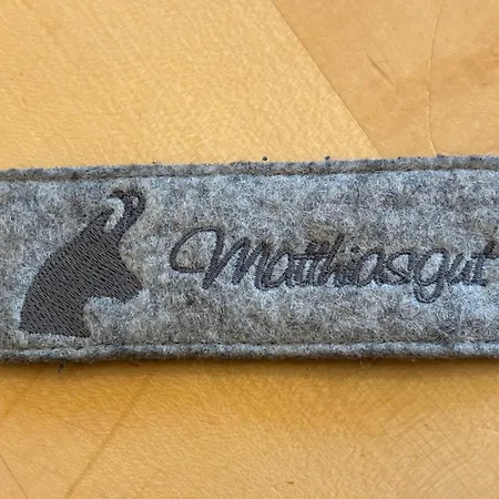 Matthiasgut - Tauernview L アパート