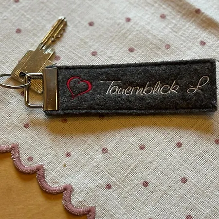 Matthiasgut - Tauernview L 아파트 *