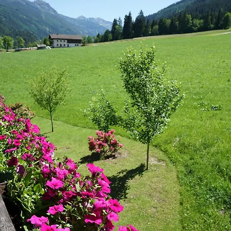 Matthiasgut - Tauernview L * ラートシュタット