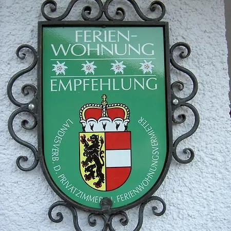 Apartment Matthiasgut