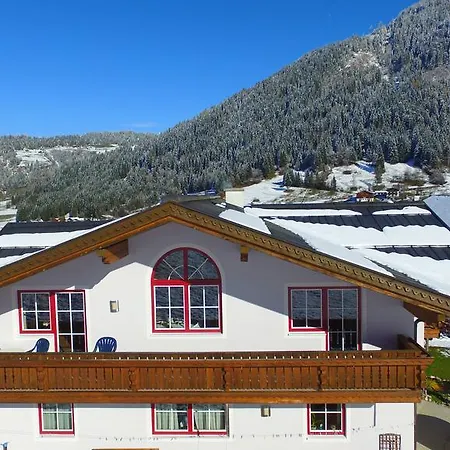 Matthiasgut - Tauernview L Radstadt