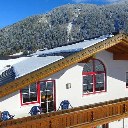 Appartamento Matthiasgut - Tauernview L *