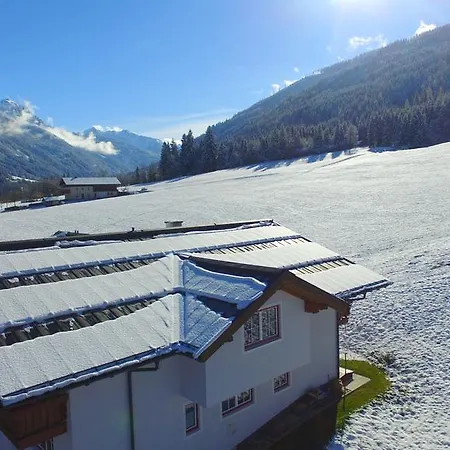 アパート Matthiasgut - Tauernview L