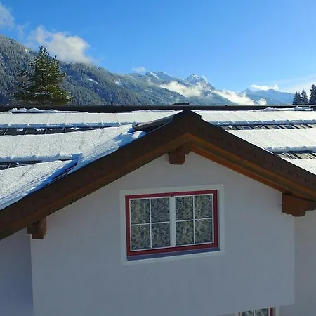 Matthiasgut - Tauernview L