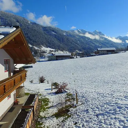 アパート Matthiasgut - Tauernview L