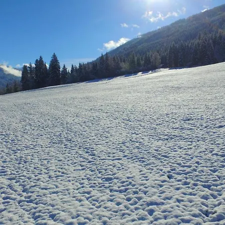 Matthiasgut - Tauernview L * ラートシュタット