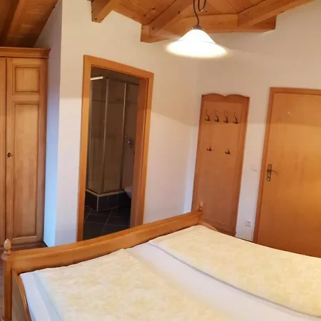Matthiasgut Apartment