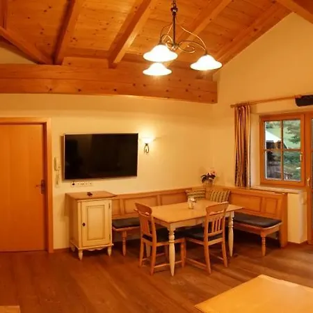 Matthiasgut Apartment