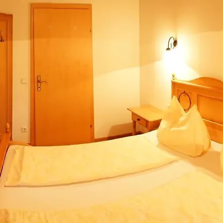 Matthiasgut Apartment