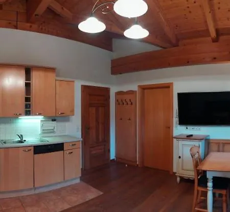 Apartment Matthiasgut *