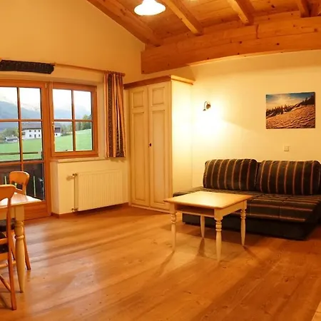 Matthiasgut Apartment Radstadt