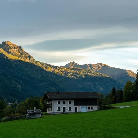 Daire Matthiasgut - Tauernview L Radstadt