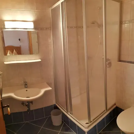 Matthiasgut Apartment *