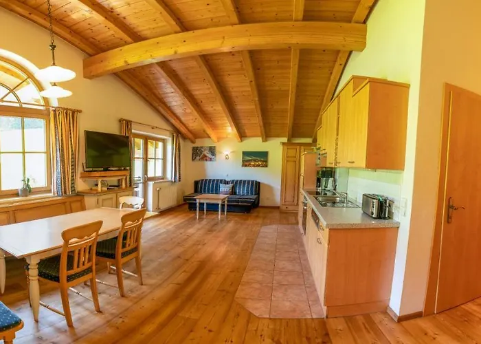 Apartman Matthiasgut - Tauernview L Radstadt