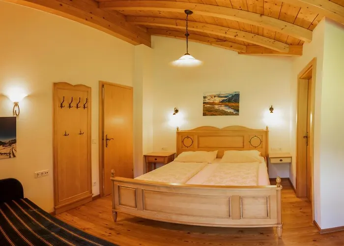 Matthiasgut - Tauernview L