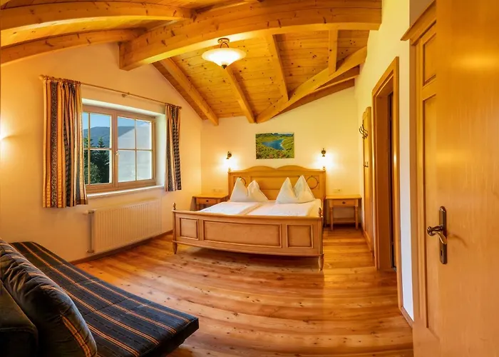 Matthiasgut - Tauernview L Apartman