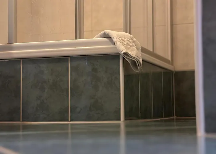 아파트 Matthiasgut - Tauernview L *