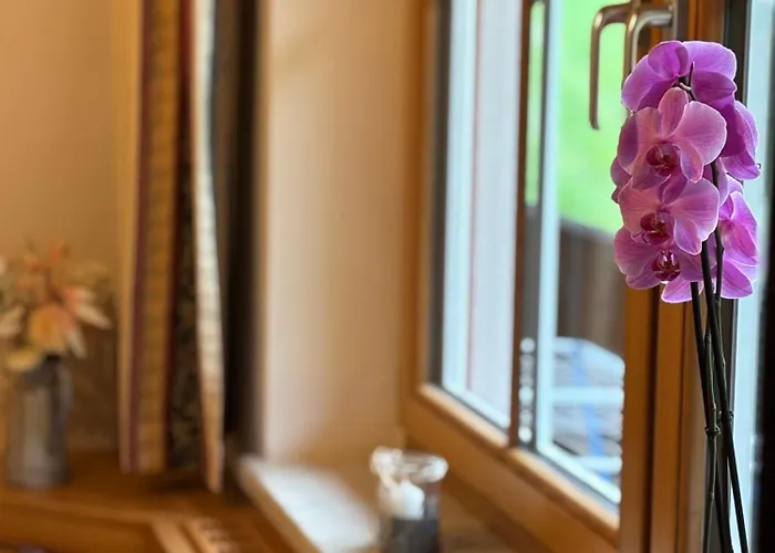 Matthiasgut - Tauernview L 아파트 라드스타드트