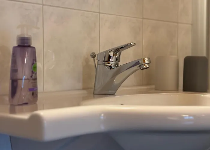 Apartman Matthiasgut - Tauernview L