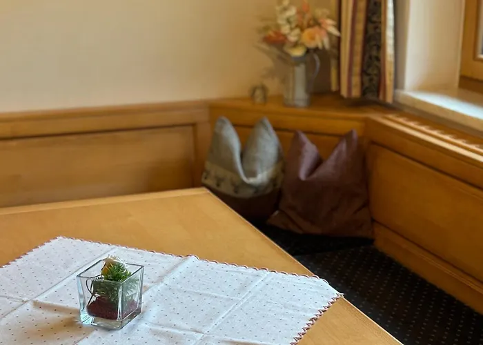 Matthiasgut - Tauernview L 아파트 *