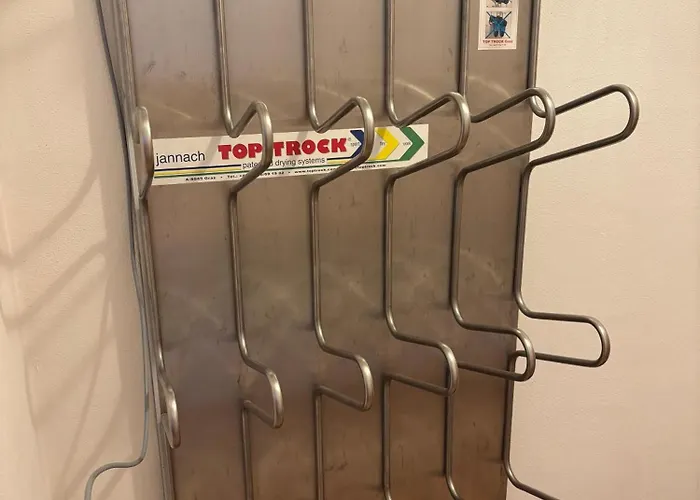 Matthiasgut - Tauernview L *