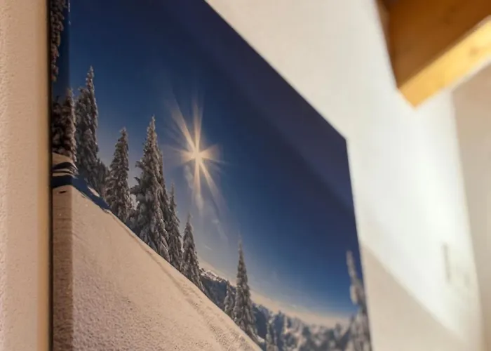 Matthiasgut - Tauernview L * Radstadt