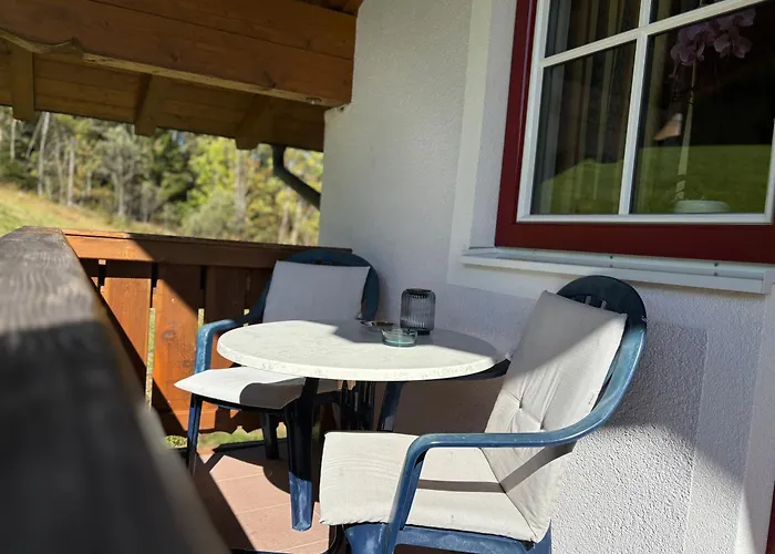 Matthiasgut - Tauernview L 아파트 *