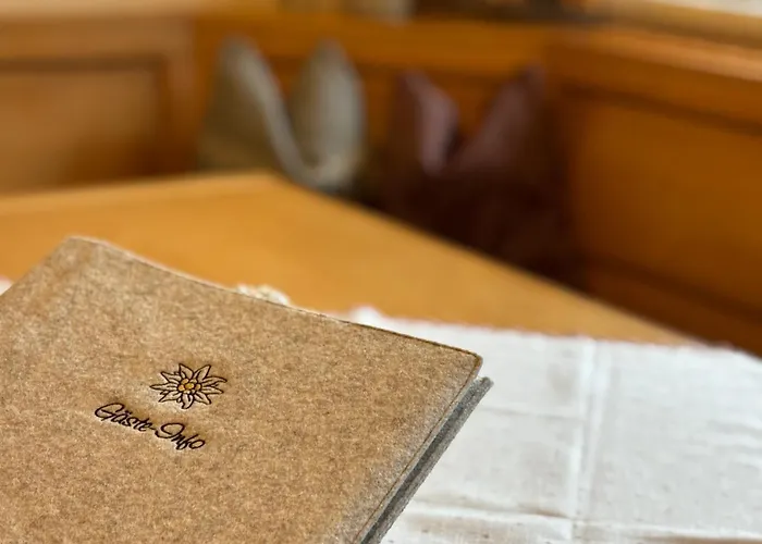 아파트 Matthiasgut - Tauernview L