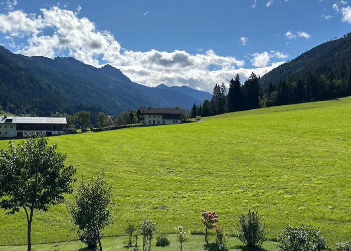 Matthiasgut - Tauernview L * Radstadt