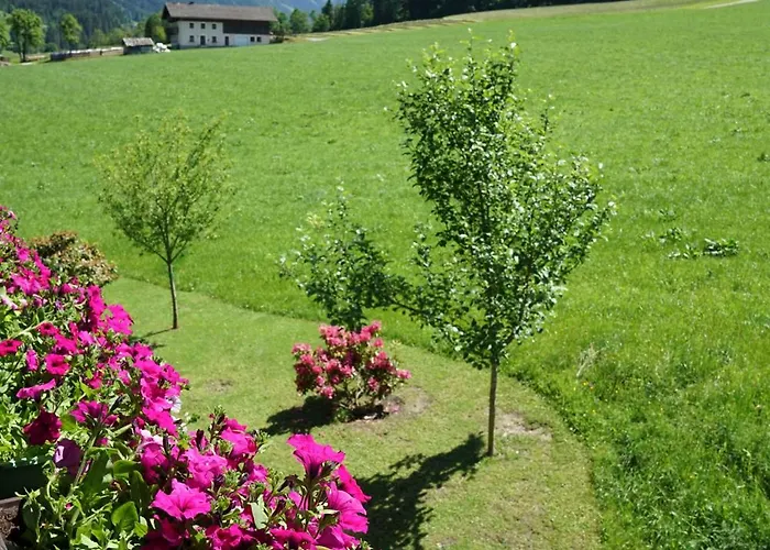 Matthiasgut - Tauernview L * Radstadt