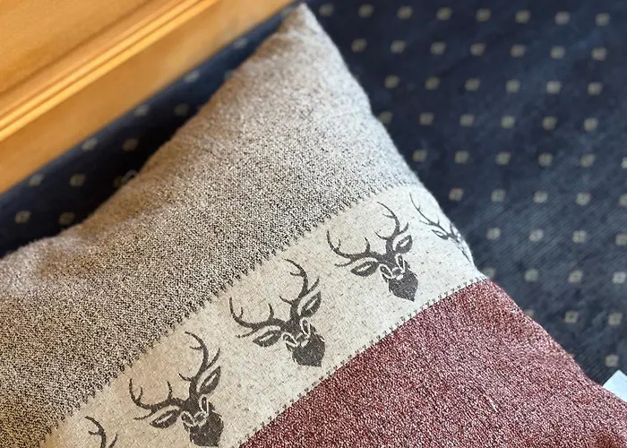 아파트 Matthiasgut - Tauernview L *