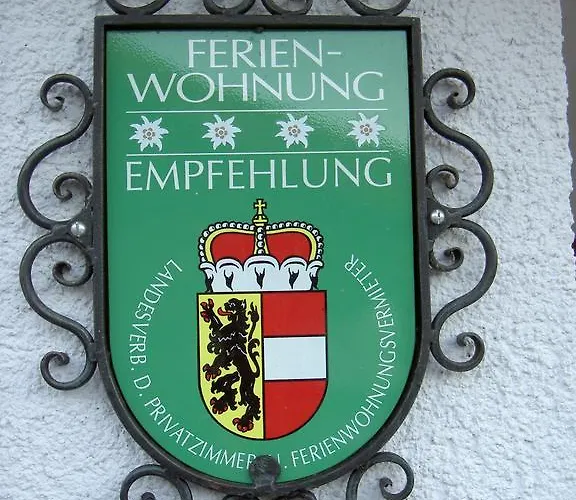 Apartman Matthiasgut - Tauernview L