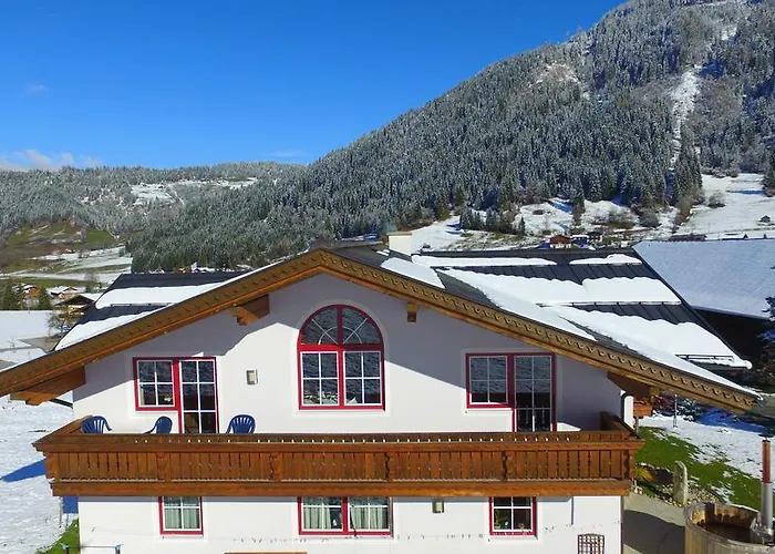 Matthiasgut - Tauernview L Radstadt