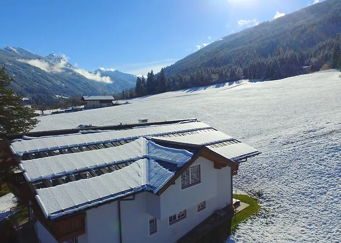 Apartman Matthiasgut - Tauernview L