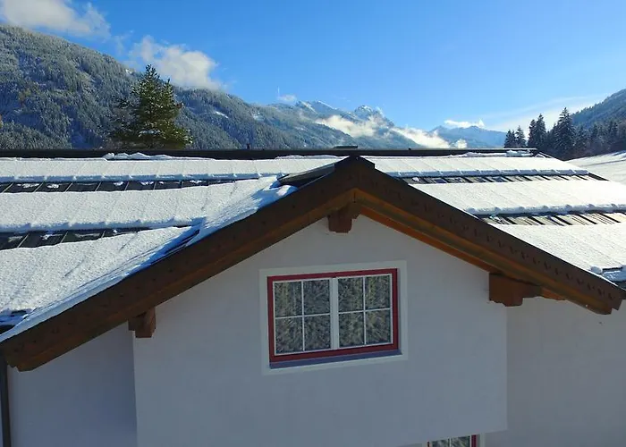 Matthiasgut - Tauernview L