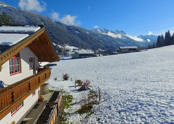 Apartman Matthiasgut - Tauernview L