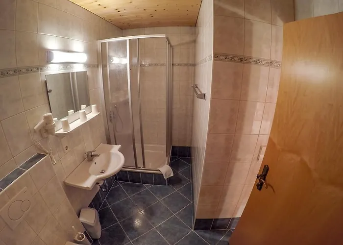 아파트 Matthiasgut - Tauernview L 라드스타드트