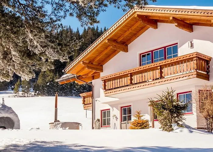 Matthiasgut - Tauernview L 라드스타드트