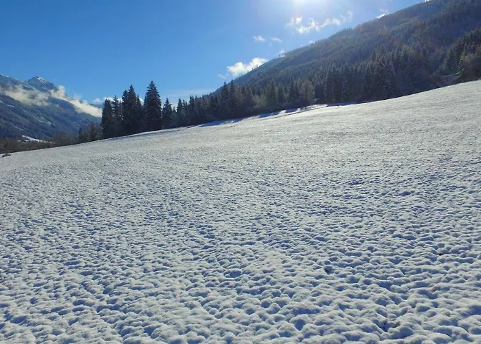 Matthiasgut - Tauernview L * Radstadt